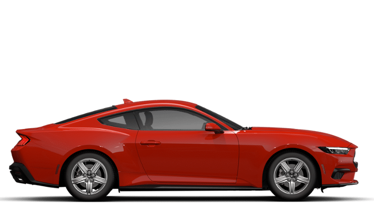 2026 Ford Mustang EcoBoost Fastback - Photo 49