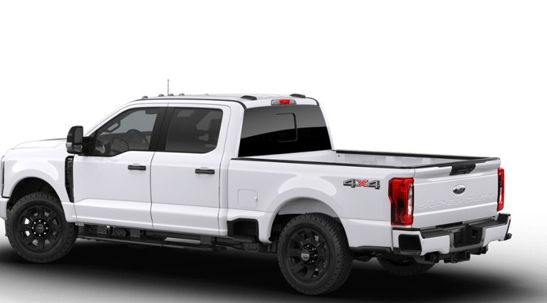 2026 Ford F-350 photo 2