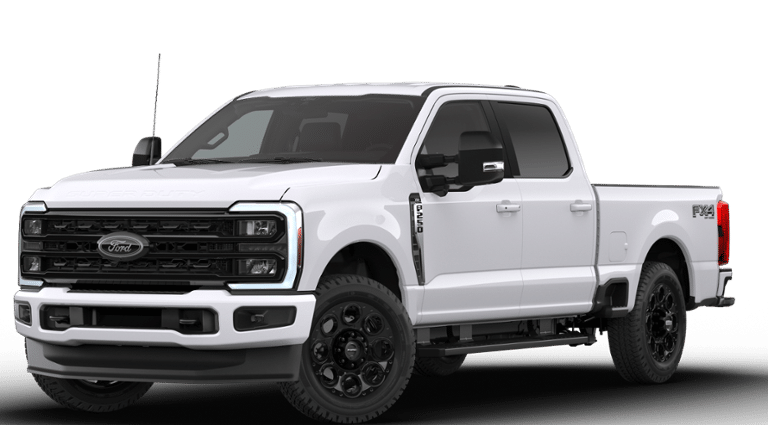 Ford F-250
