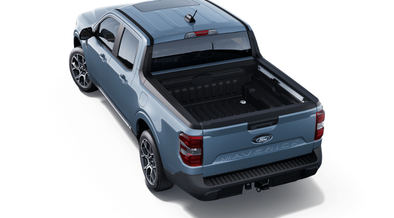 Thumbnail: 2025 Ford Maverick - 50