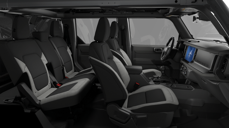 Thumbnail: 2026 Ford Bronco - 32