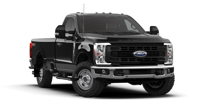 2026 Ford F-250 Super Duty XL - Photo 30