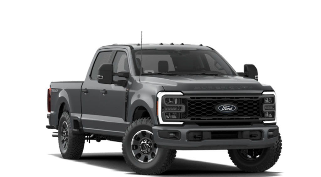 New 2027 Ford F-250 Pickup F-250® XL TRUCK