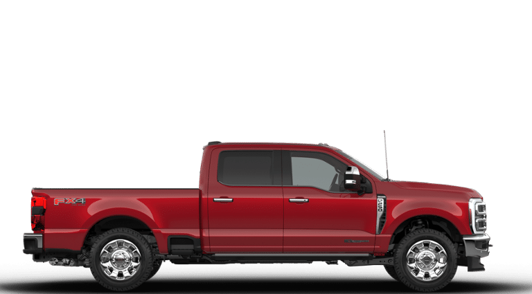 2026 Ford F-250 King Ranch TRUCK