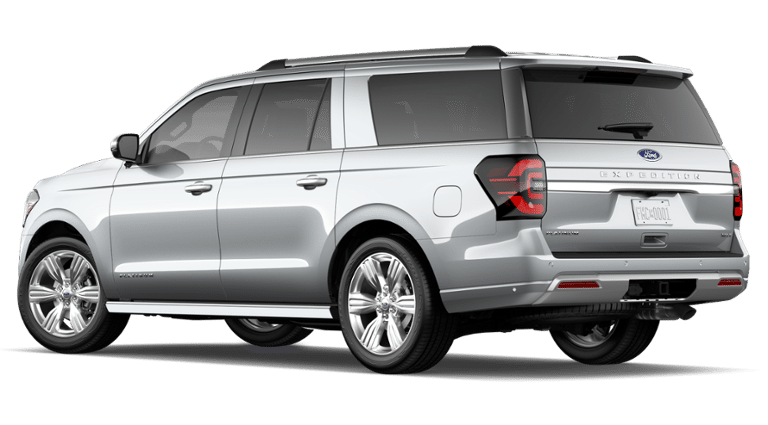 2024 Ford Expedition MAX Platinum 25
