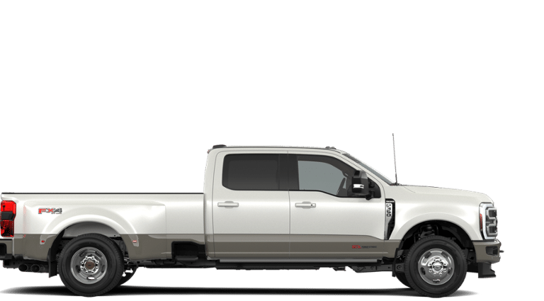 Thumbnail: 2026 Ford F-350 - 40
