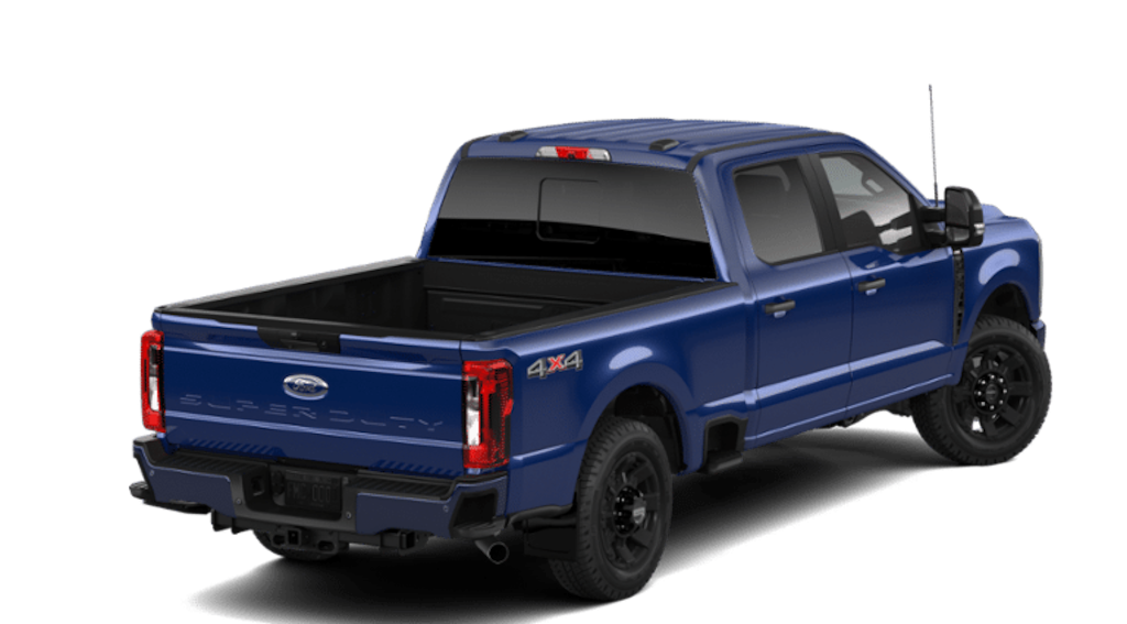 New 2026 Ford Super Duty F-250 XL TRUCK