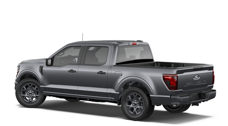 New 2026 Ford F-150 STX® TRUCK