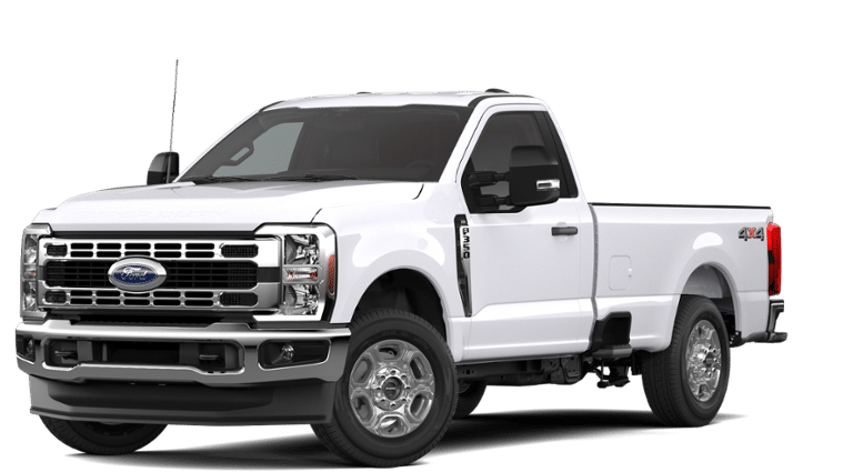 2026 Ford F-350 Super Duty XLT's photo