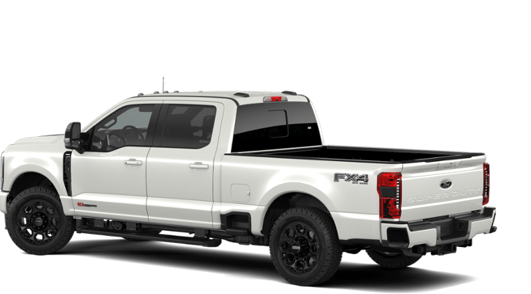 Thumbnail: 2026 Ford F-250 - 46