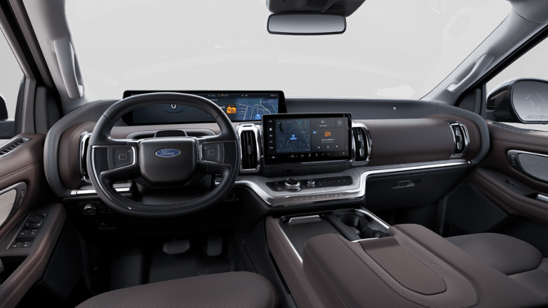 Thumbnail: 2025 Ford Expedition MAX - 23
