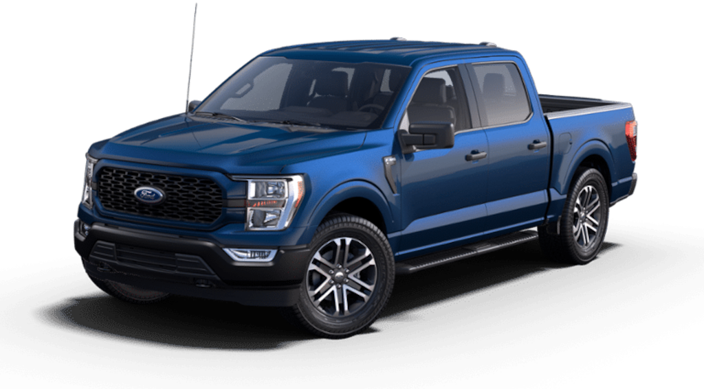 2023 Ford F150 For Sale/Lease E55963