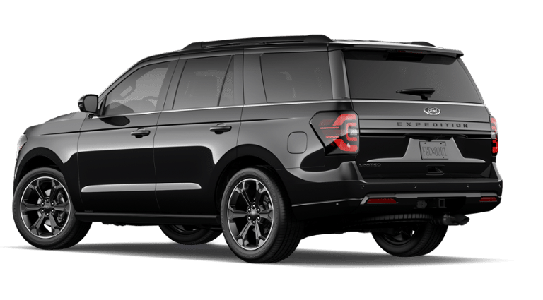 2024 Ford Expedition Limited 48