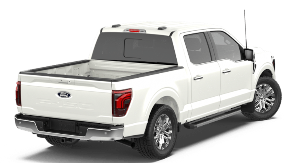 New 2026 Ford F-150 Lariat® TRUCK