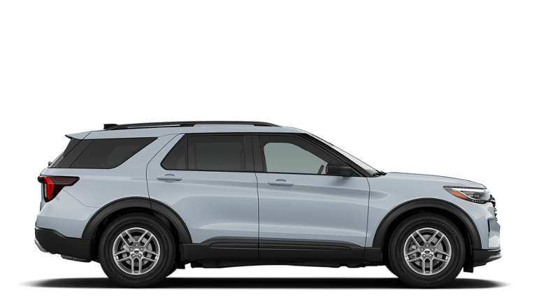 Thumbnail: 2026 Ford Explorer - 28