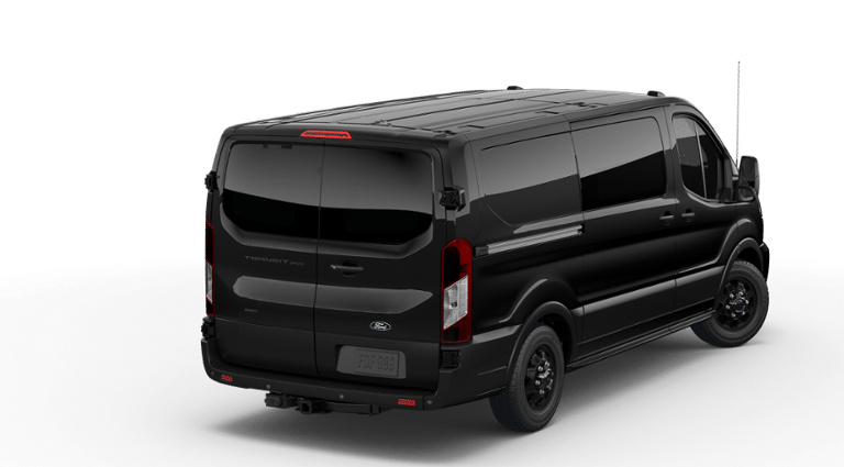 2026 Ford Transit Van Base - Photo 45