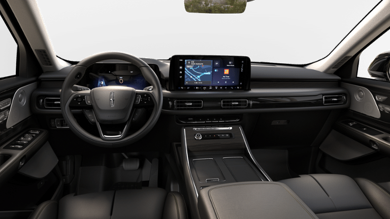 2026 Lincoln Aviator Reserve - Photo 29