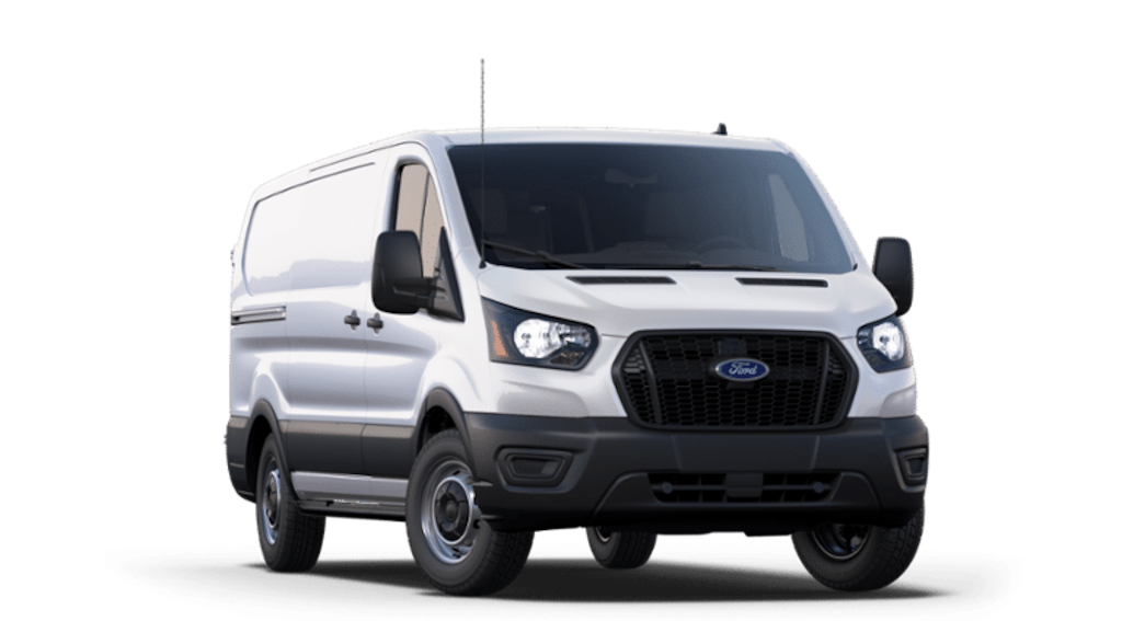 New 2024 Ford Transit150 Cargo For Sale at Larry H. Miller Ford Mesa