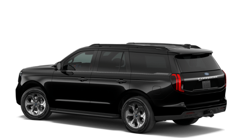New 2027 Ford Expedition Active SUV