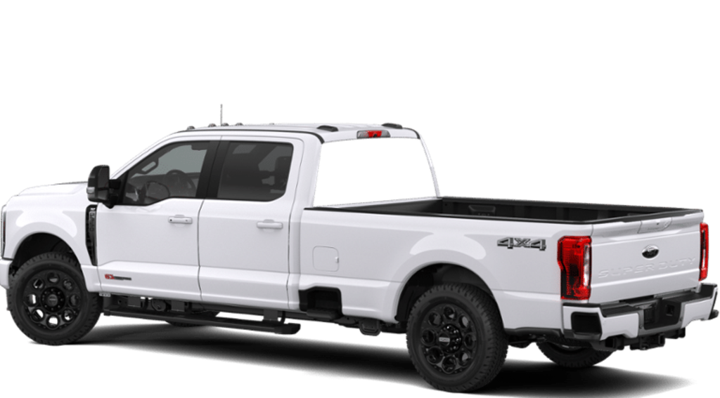 New 2026 Ford F-350 XLT Truck