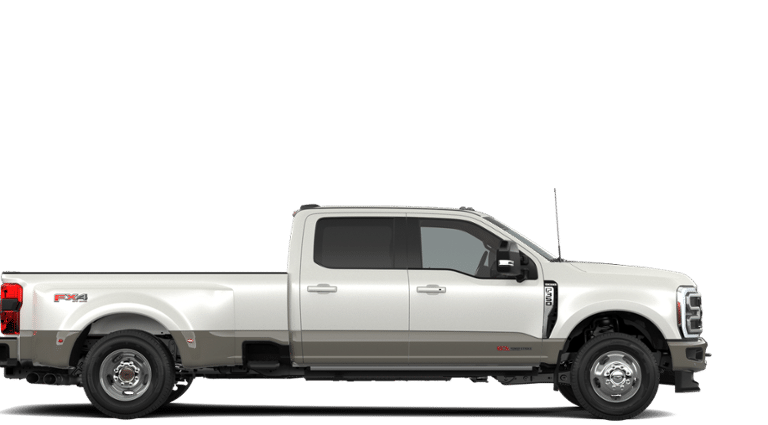 Thumbnail: 2026 Ford F-350 - 35