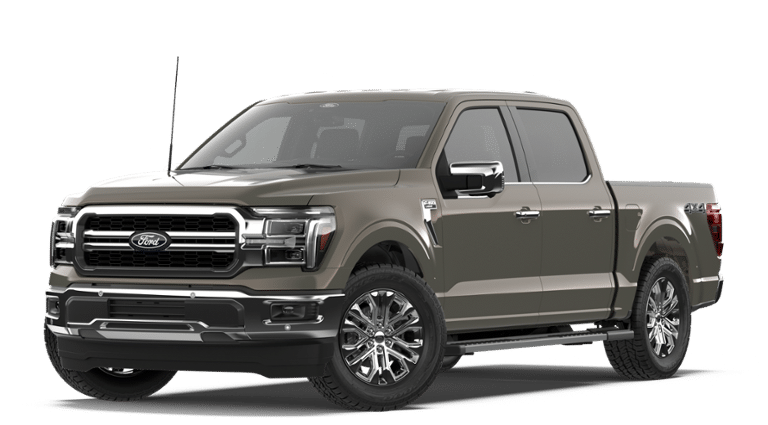 Thumbnail: 2026 Ford F-150 - 23