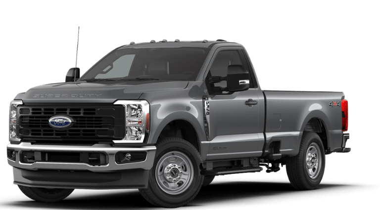 2026 Ford F-350 Truck Regular Cab 