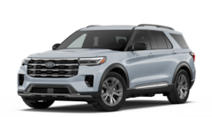 2026 Ford Explorer 4DR 4WD Active SUV