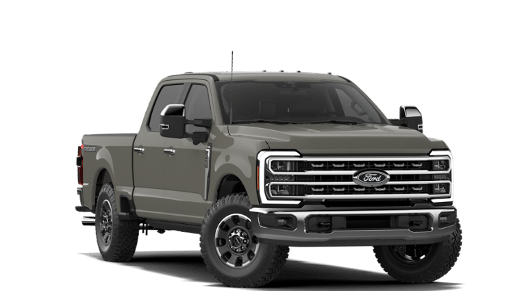 New 2027 Ford Super Duty F-250® Lariat® TRUCK