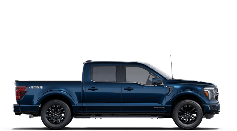 Thumbnail: 2025 Ford F-150 - 14