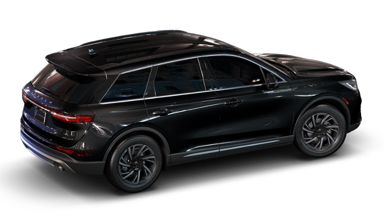 2026 Lincoln Corsair Premiere photo 3