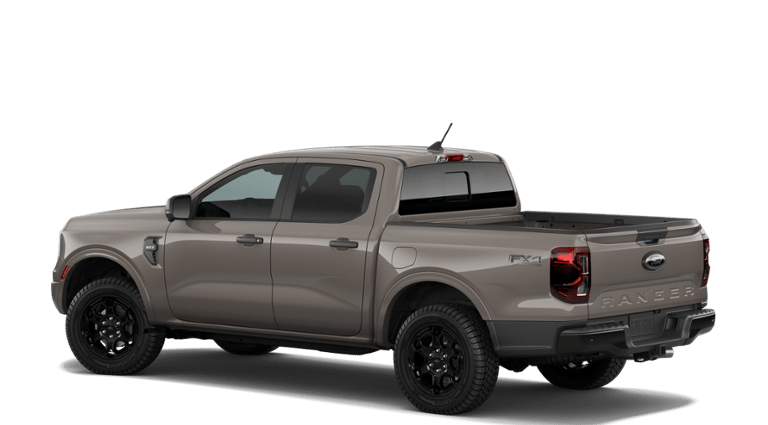Thumbnail: 2026 Ford Ranger - 46