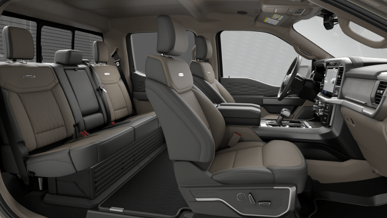 Thumbnail: 2026 Ford F-150 - 28
