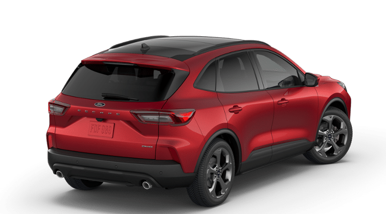 2026 Ford Escape ST-Line Select - Photo 13