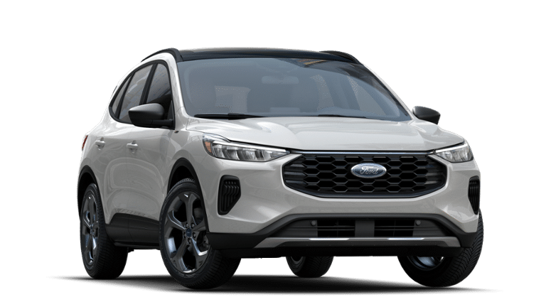 Thumbnail: 2025 Ford Escape - 28