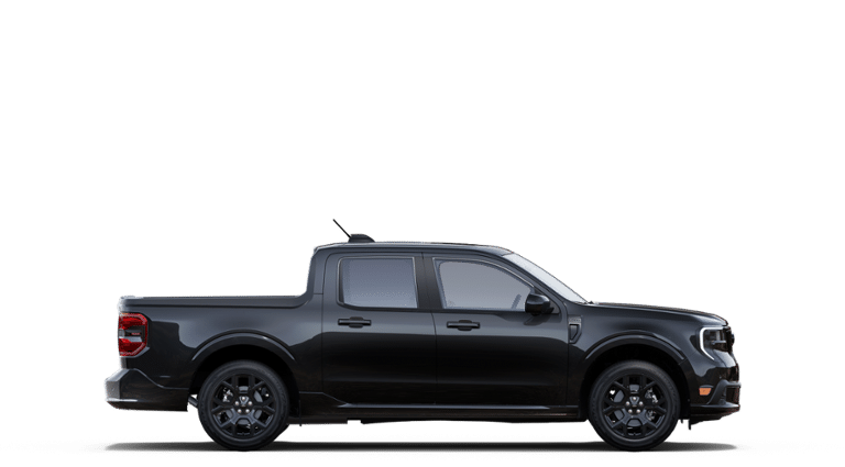 2025 Ford Maverick Lobo Premium - Photo 50