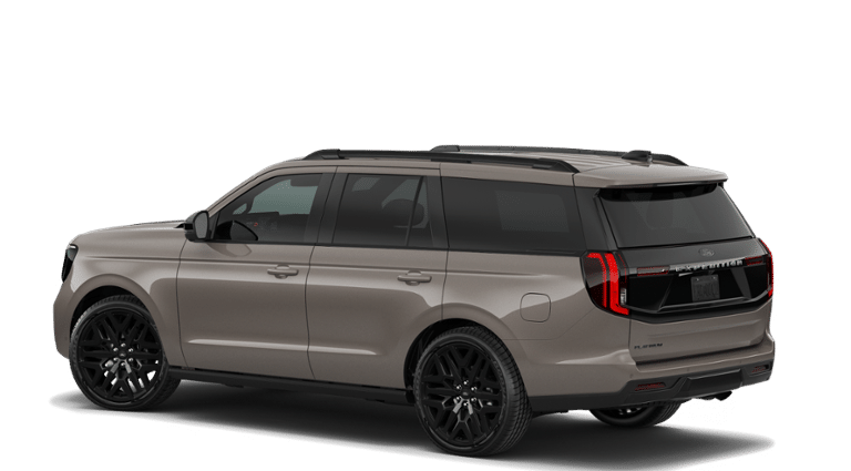 Thumbnail: 2026 Ford Expedition - 48