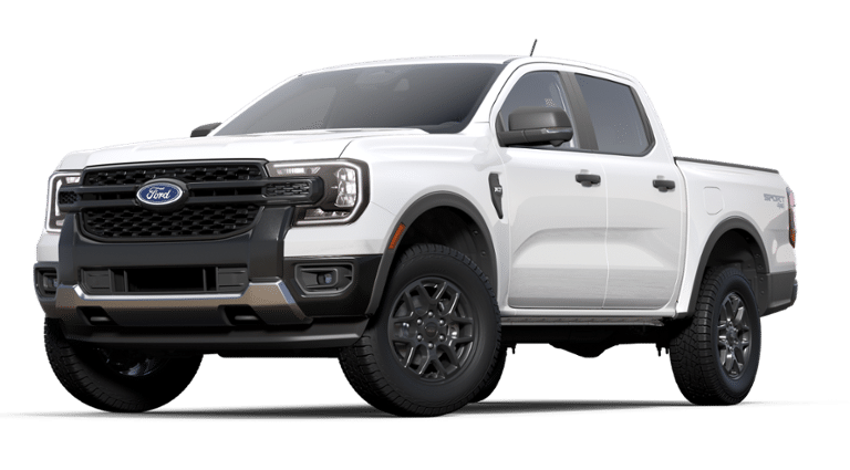 Thumbnail: 2025 Ford Ranger - 32