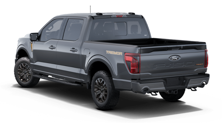Thumbnail: 2025 Ford F-150 - 46