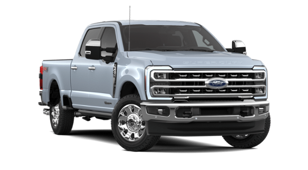 New 2026 Ford Super Duty F-250 Lariat TRUCK