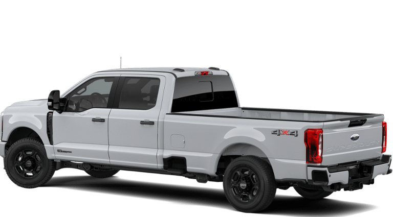 Thumbnail: 2026 Ford F-350 - 46