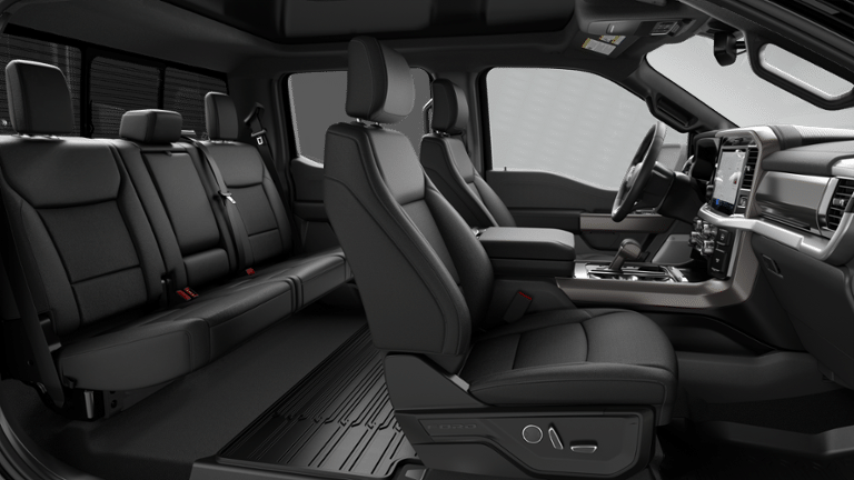 Thumbnail: 2026 Ford F-150 - 28