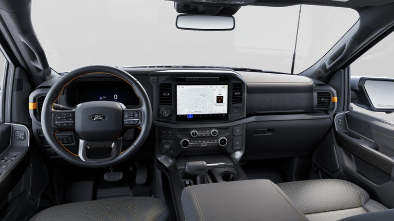 2025 Ford F-150 Tremor photo 25