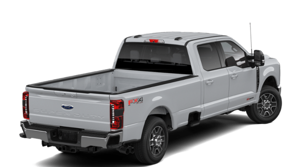 New 2026 Ford Super Duty F-250 Lariat TRUCK