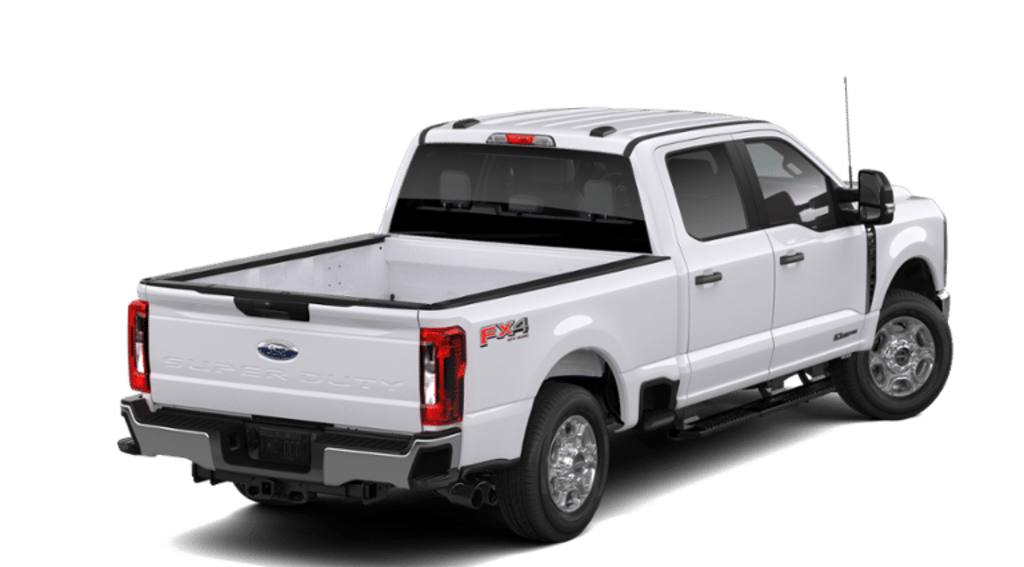 New 2026 Ford F-250SD XLT Truck