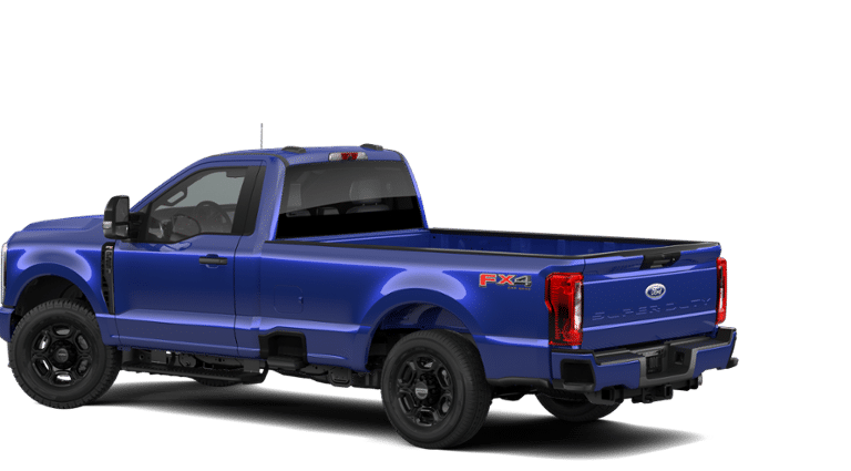 2026 Ford F-250 Super Duty XL - Photo 46