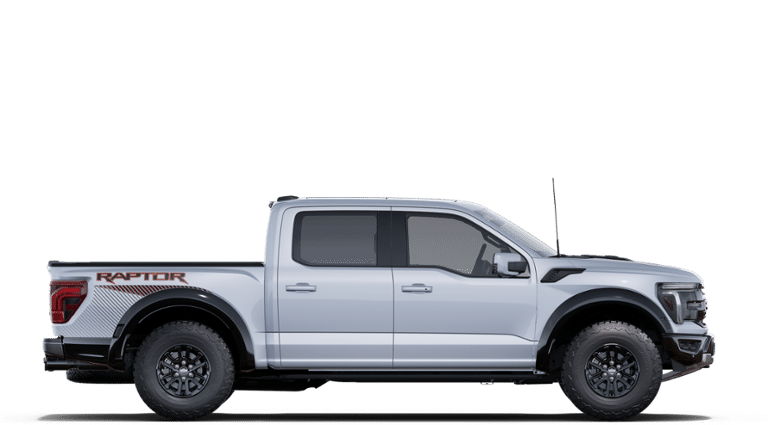 2025 Ford F-150 Supercrew Raptor 4x4 Truck 2025 Ford F-150 Supercrew Raptor 4x4 Truck