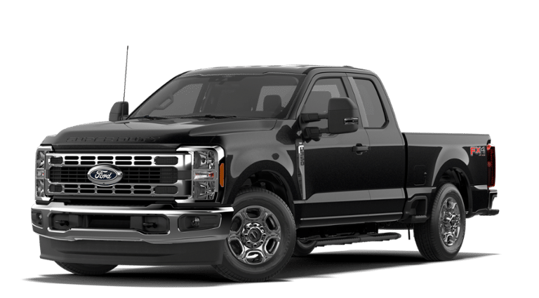 2027 Ford F-350 Super Duty
