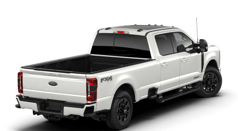 2026 Ford F-350 Super Duty Lariat - Photo 47