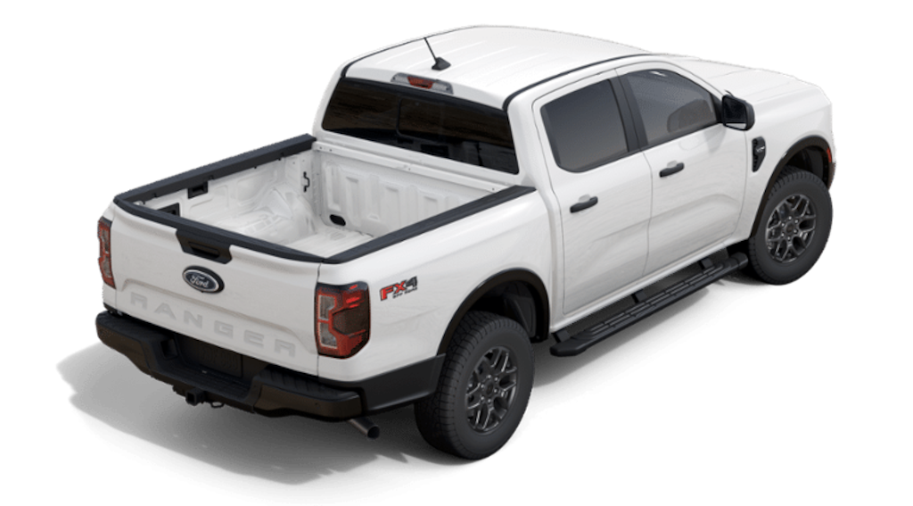 New 2024 Ford Ranger For Sale Kansas City KS Near Bonner Springs